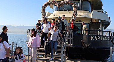 Kocaeli D-130'da yeni dönem sorunsuz başladı