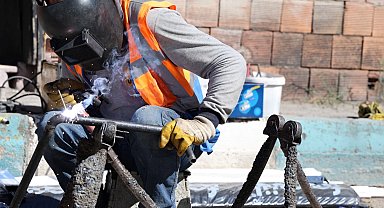 Kocaeli Dilovası'nda temiz hava için büyük adım