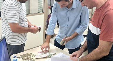 Kocaeli Zabıtası'ndan dilencilere geçit yok