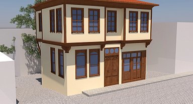 Kocaeli'de tarihi yapılar hayat buluyor