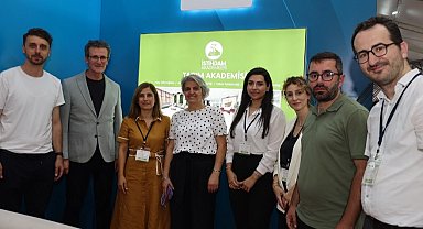 Kocaeli'de Tarım Akademisi Projesi hayata geçti​​​​​​​