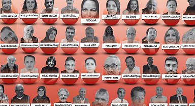 Kocaeli'nin yazarları okurlarıyla buluşuyor