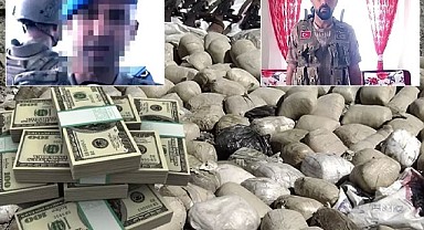 Komutanların Uyuşturucu Baronlarıyla İş Birliği İddiası