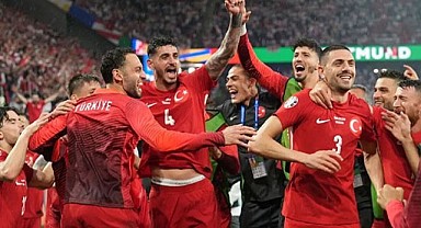 Konya'da Dev Kapışma!