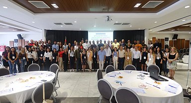 Konya Karabağlar'da kentsel dönüşüm çalıştayı