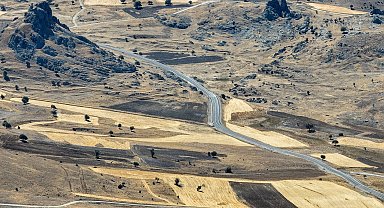 Konya Selçuklu'da ulaşıma güvenli ve konforlu dokunuş