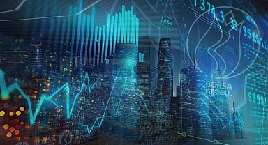 Kriz Sonrası Borsada Sert Düşüş