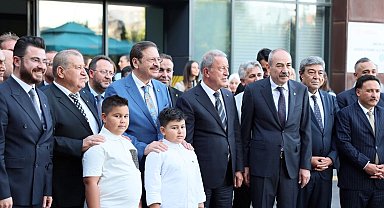 KTO Yılın Ahi'sini seçti