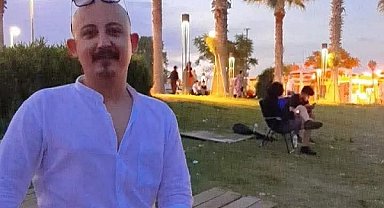 Kumluca'da elim trafik kazası: 1 ölü