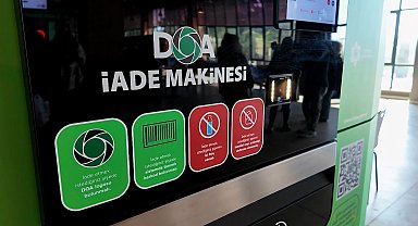 Küresel çevrede 'sıfır atık' 8 yaşında