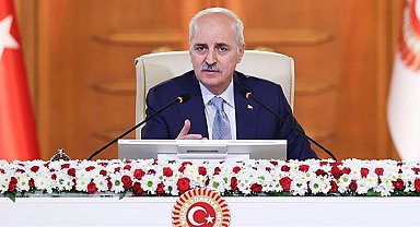 Kurtulmuş: Yeni süreçle geleceğe odaklanacağız