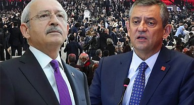 Kurultay Davası Ertelendi