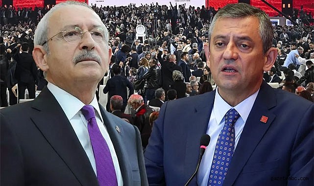 Kurultay Davası Ertelendi