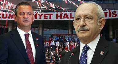 Kurultay Davasında Gerginlik