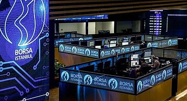 Kurultay Sonrası Borsa İstanbul'da Hareketlilik
