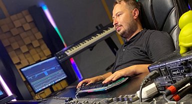 Mahmut Görgen'in 'Nutuk' şarkısı yeniden trendlerde