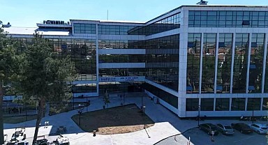 MAKÜ’de Skandal İddialar!