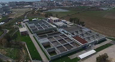 Manavgat'a 2,9 Milyar TL'lik altyapı yatırımı