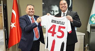 Manisa büyük şampiyonaya hazırlanıyor