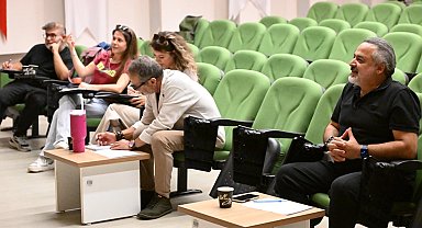 Manisa Konservatuarı'nda sınav heyecanı! Kayıtlar uzatıldı