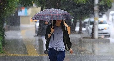 Marmara’da Sonbahar Sert Geliyor