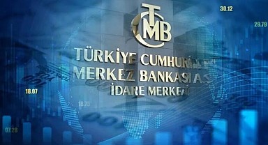 MB Başkanı'ndan New York’ta Enflasyon Mesajı