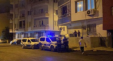 Mersin'de Kan Donduran Vahşet!