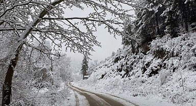 Meteorolojiden Sürpriz Hava Raporu