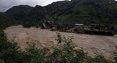Meteorolojiden Yeni Uyarı!