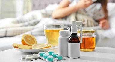 Mevsim geçişleri hastalıklara davetiye çıkarıyor!