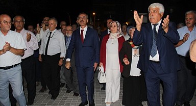 Milli Karar Toplantısına ‘Bursa’ Damgası