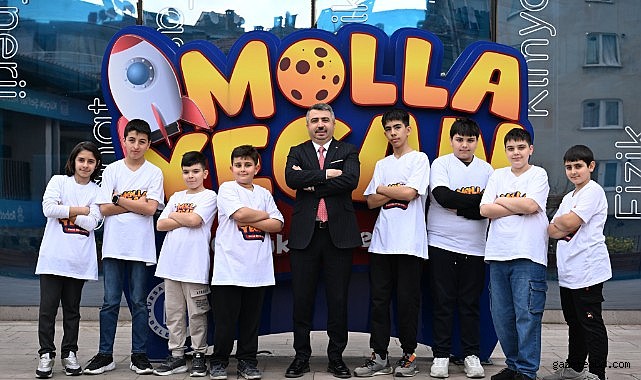 Molla Yegan'da Güz Dönemi Başlıyor