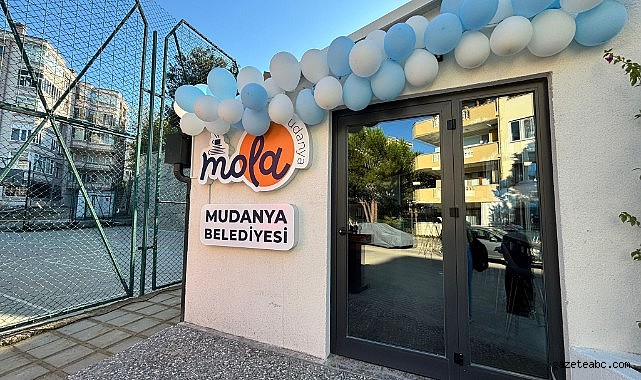 Mudanya’da Mola!