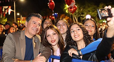 Muğla Büyükşehir gençlerin umudu olmak için çalışıyor