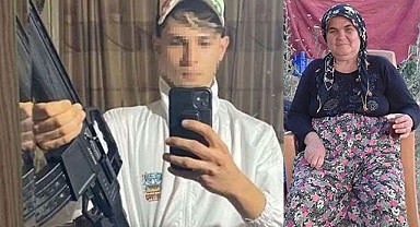 Muğla'da Evlat Dehşeti!