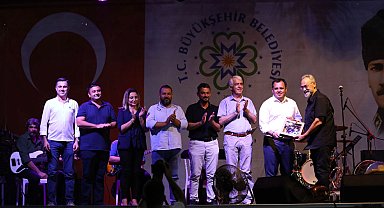 Muğla Dalaman'da edebiyat rüzgarı esti