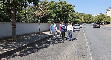 Muğla'da 502 milyon TL'lik dev altyapı hamlesi