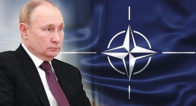 NATO’dan Putin’e Gözdağı