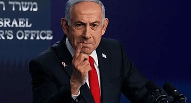 Netanyahu’nun Tehdidine İsrail’den Soğuk Duş