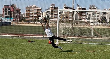 Nevide Çiçek asıl mevkisine geri döndü! 