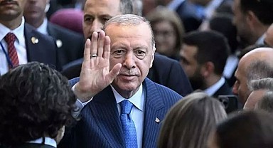 New York’ta Kritik Temaslar Başladı