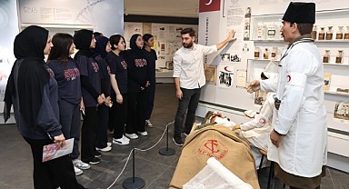 Nilüfer Belediyesi’nden öğrencilere sınav kaygısı desteği