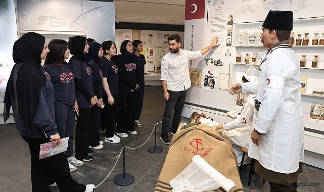 Nilüfer Belediyesi’nden öğrencilere sınav kaygısı desteği