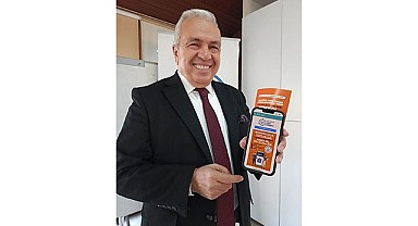 Nilüfer Belediyesi’ne “Akıllı Şehir” ödülü