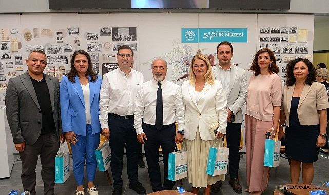 Nilüfer’de Alzheimer konuşuldu
