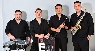 Nilüfer’de Balkan rüzgarı esecek