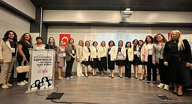 Nilüfer Kent Konseyi Kadın Meclisi’nde yeni dönem