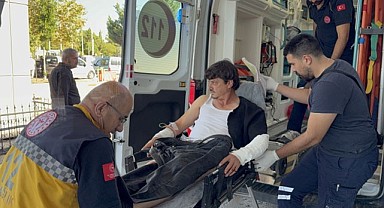 Öğrenci Servisine Pompalı Tüfekli Saldırı