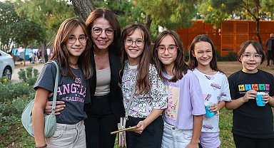 'Okul Arkadaşım Maltepe' desteği öğrencilere ulaştı