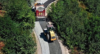 Ordu Korgan'da yılların hayali gerçek oldu